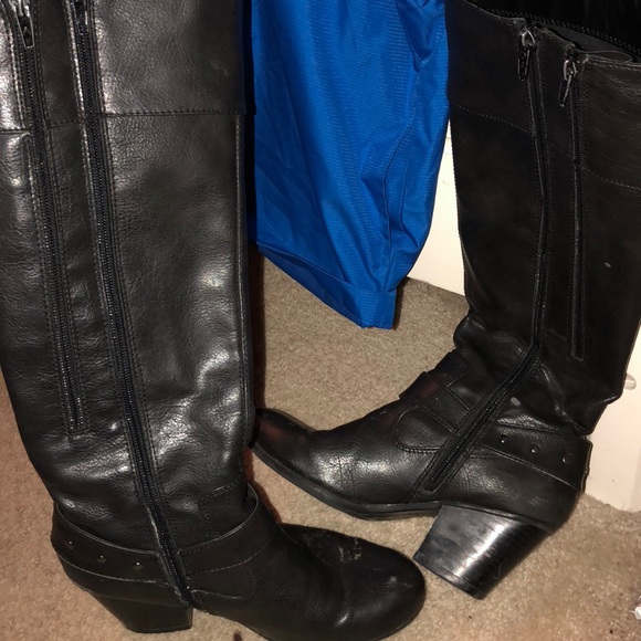 Boots - Picture 1 of 1